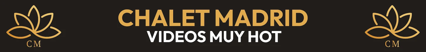 Escorts Madrid ❤️ Putas Madrid ❤️ Chalet Madrid