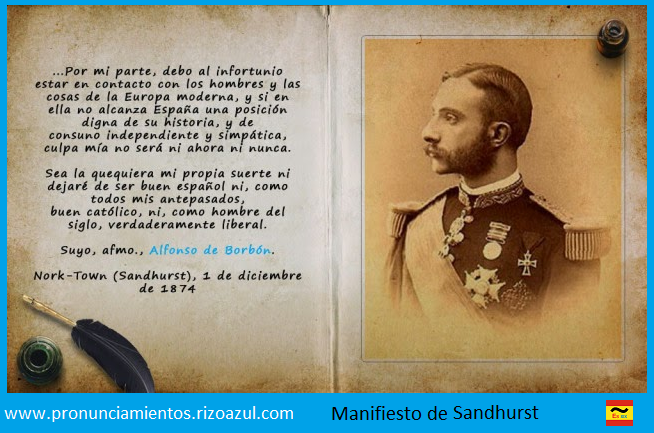 Manifiesto de Sandhurst