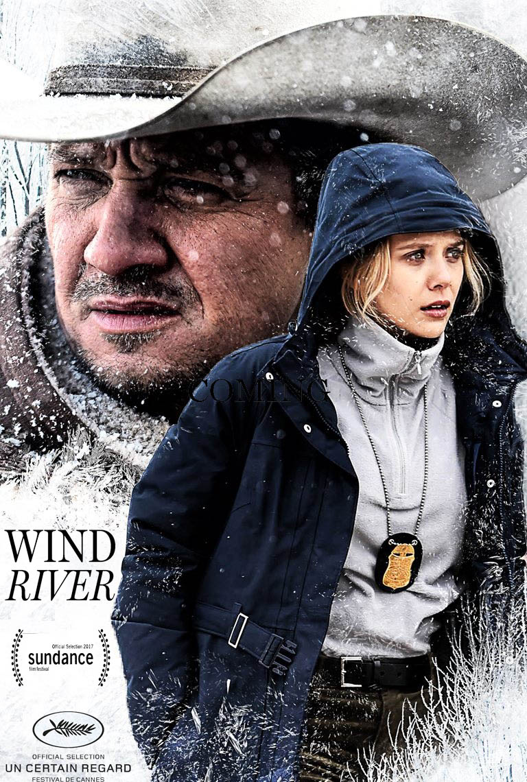 Resultado de imagen para wind river