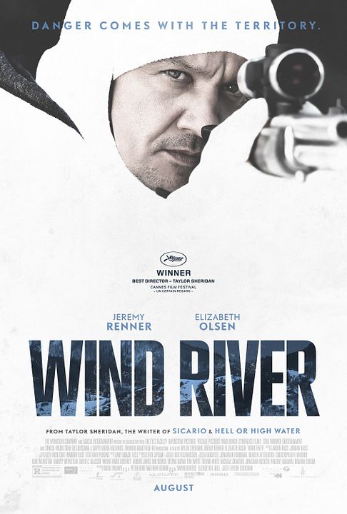 Resultado de imagen para wind river
