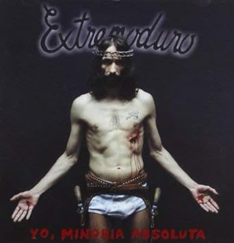 Yo Minoria Absoluta - Remast-: Extremoduro: Amazon.es: CDs y vinilos}